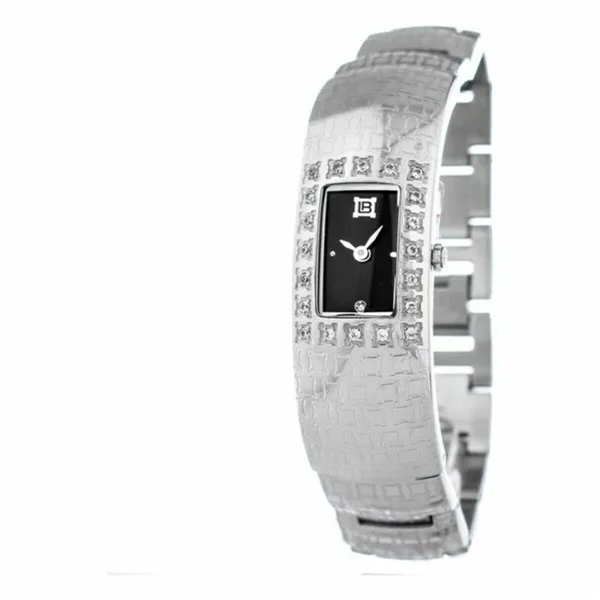 Laikrodis moterims Laura Biagiotti LB0004S-04Z (Ø 17 mm)