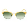Мужские солнечные очки Lozza SL2293M-579V Ø 52 mm