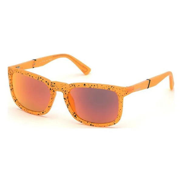 Unisex Sunglasses Diesel DL02625644U