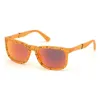 Unisex Sunglasses Diesel DL02625644U