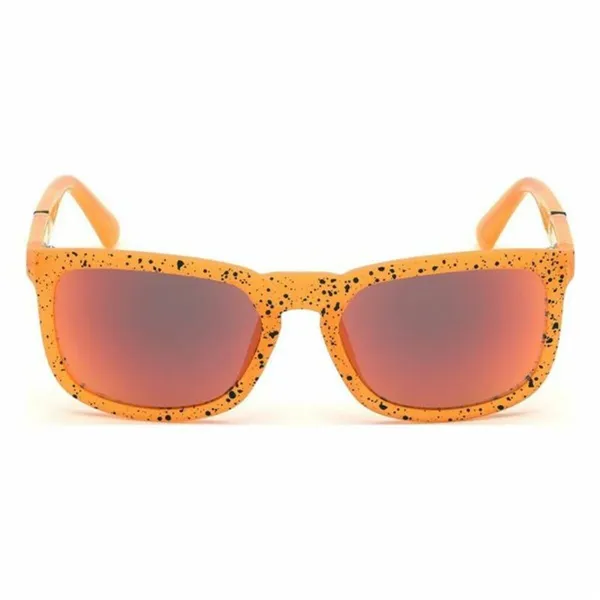 Unisex Sunglasses Diesel DL02625644U
