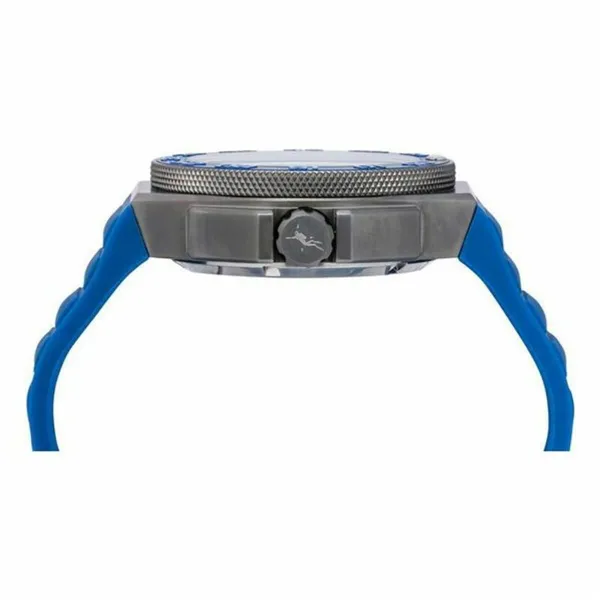 Мужские часы Strumento Marino SM129S-TTBNBL (Ø 46 mm)