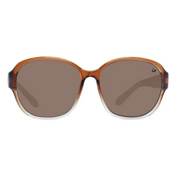 Солнечные очки детские Elle EL18241-50BR