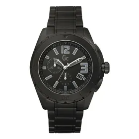 Laikrodis vyrams Guess X76011G2S (Ø 45 mm)