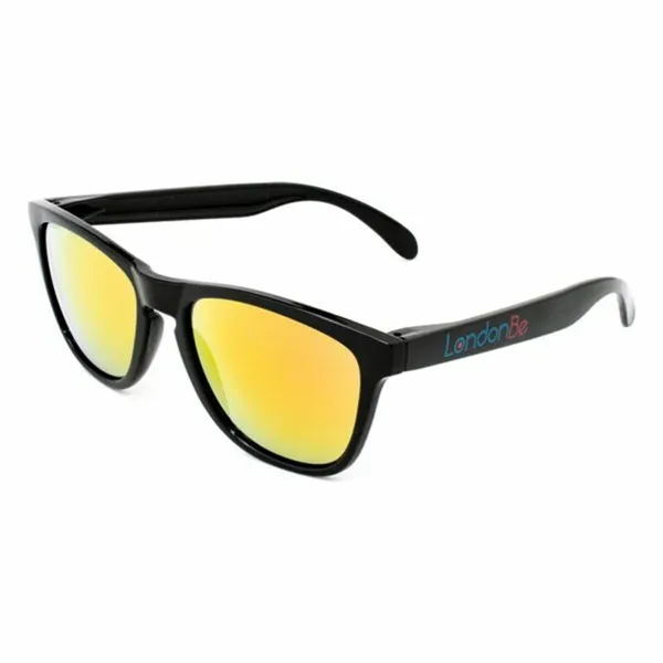 Abiejų lyčių akiniai nuo saulės LondonBe LB79928511121 Ø 50 mm