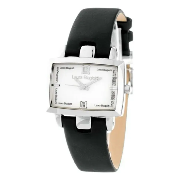 Laikrodis vyrams Laura Biagiotti LB0013M-01 (Ø 35 mm)