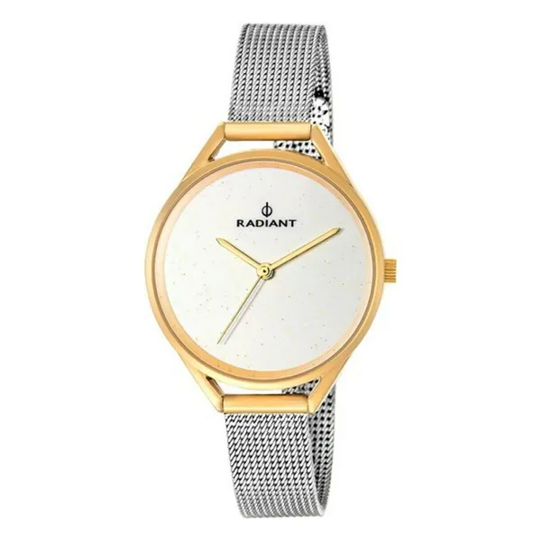 Laikrodis moterims Radiant ra432202 (Ø 34 mm)