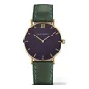 Laikrodis moterims Paul Hewitt PHSAGSTB12M (Ø 39 mm)