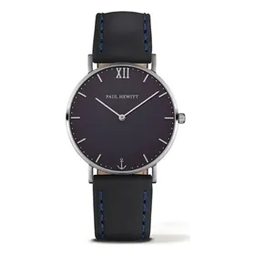 Sieviešu Pulkstenis Paul Hewitt PHSASSMB11S (Ø 36 mm)