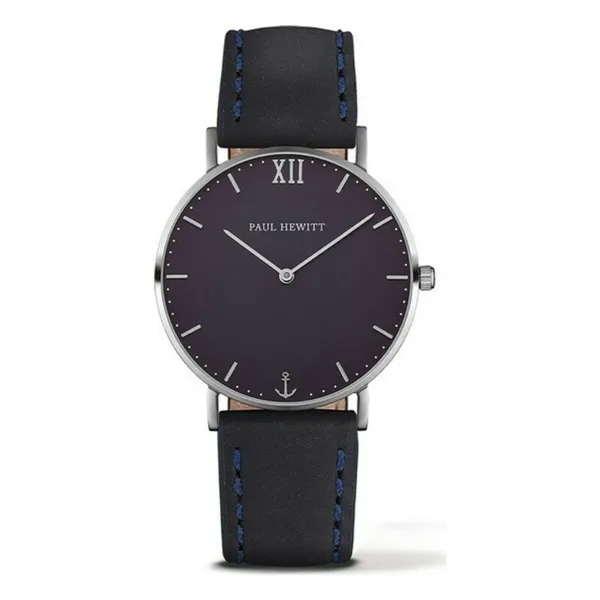 Laikrodis moterims Paul Hewitt PHSASSMB11S (Ø 36 mm)