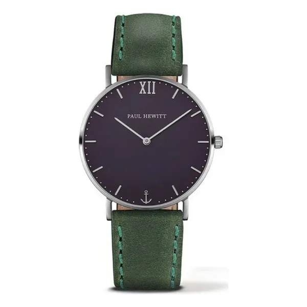 Laikrodis moterims Paul Hewitt PHSASSMB12M (Ø 36 mm)