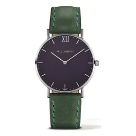Naisten rannekellot Paul Hewitt PHSASSMB12S (Ø 36 mm)