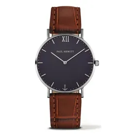 Женские часы Paul Hewitt PHSASSMB14M (Ø 36 mm)