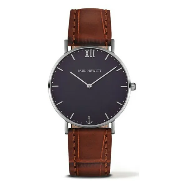 Laikrodis moterims Paul Hewitt PHSASSMB14M (Ø 36 mm)