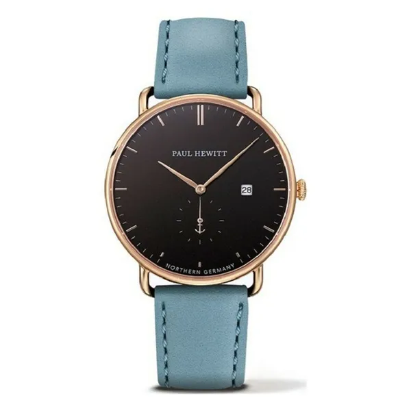 Мужские часы Paul Hewitt PHTGAGB23S (Ø 42 mm)