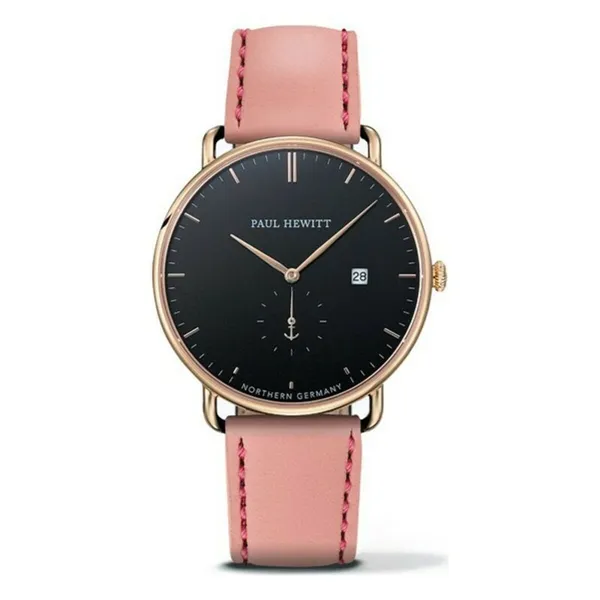 Мужские часы Paul Hewitt PHTGAGB24M (Ø 42 mm)