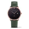 Мужские часы Paul Hewitt PHTGARB12M Розовый (Ø 42 mm)