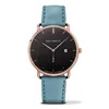Мужские часы Paul Hewitt PHTGARB23M Розовый (Ø 42 mm)