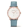 Мужские часы Paul Hewitt PHTGARW23M Розовый (Ø 42 mm)