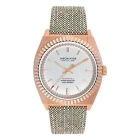 Miesten rannekellot Jason Hyde JH10006 (Ø 40 mm)