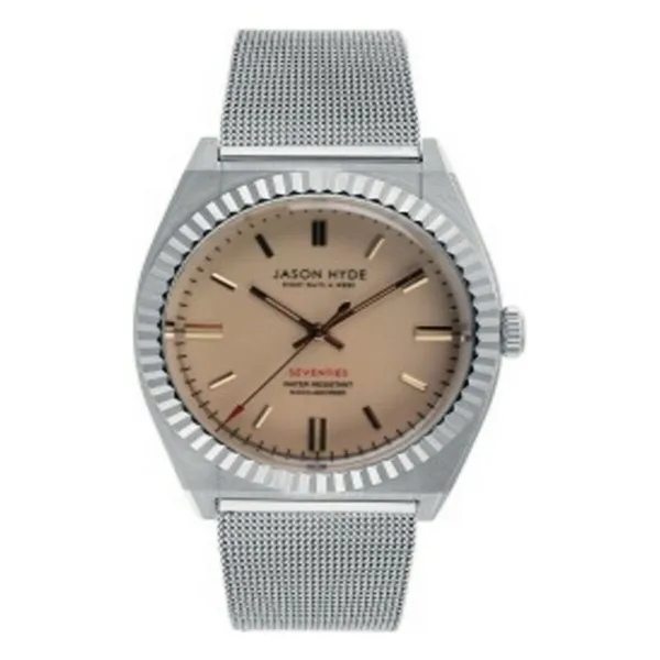 Часы унисекс Jason Hyde jh10011 (Ø 40 mm)