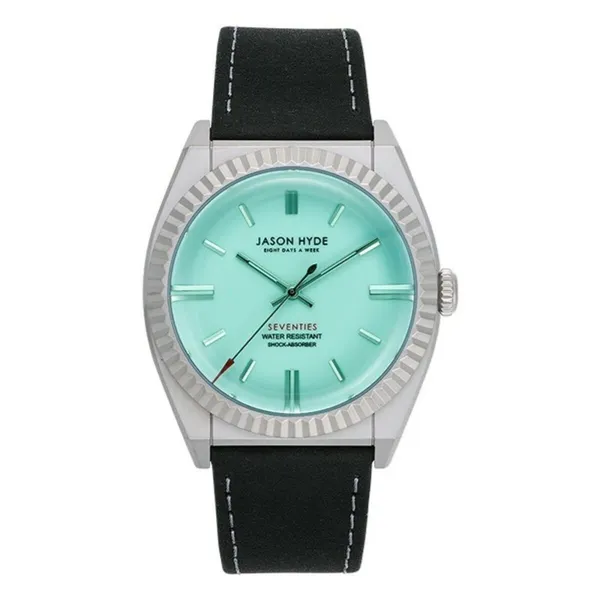 Часы унисекс Jason Hyde jh10015 (Ø 40 mm)