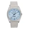 Часы унисекс Jason Hyde jh10017 (Ø 40 mm)