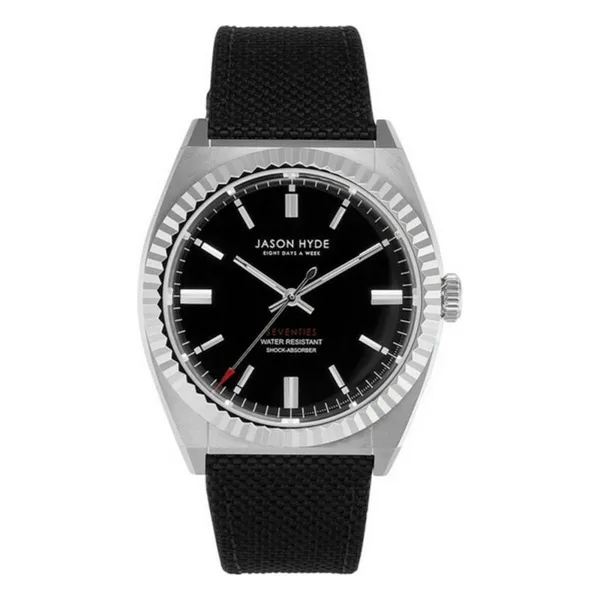 Laikrodis vyrams Jason Hyde JH10025 (Ø 40 mm)
