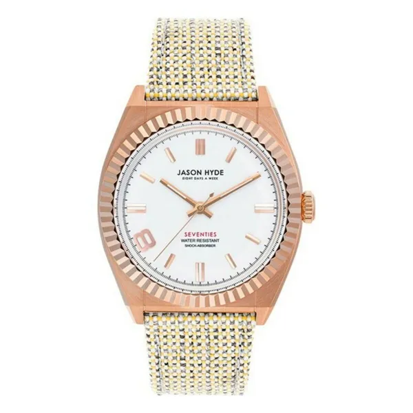 Женские часы Jason Hyde jh20013 (Ø 36 mm)