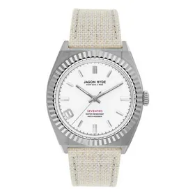 Sieviešu Pulkstenis Jason Hyde jh20014 (Ø 36 mm)