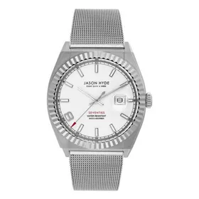 Miesten rannekellot Jason Hyde jh30003 (Ø 40 mm)