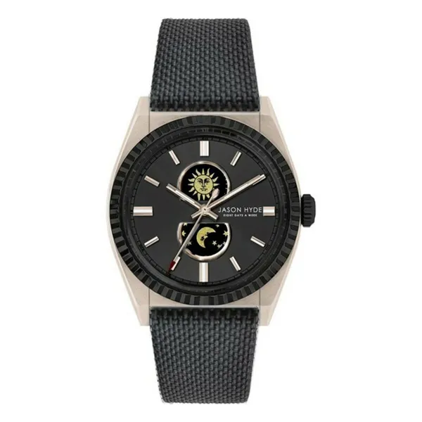 Мужские часы Jason Hyde JH41006 (Ø 40 mm)