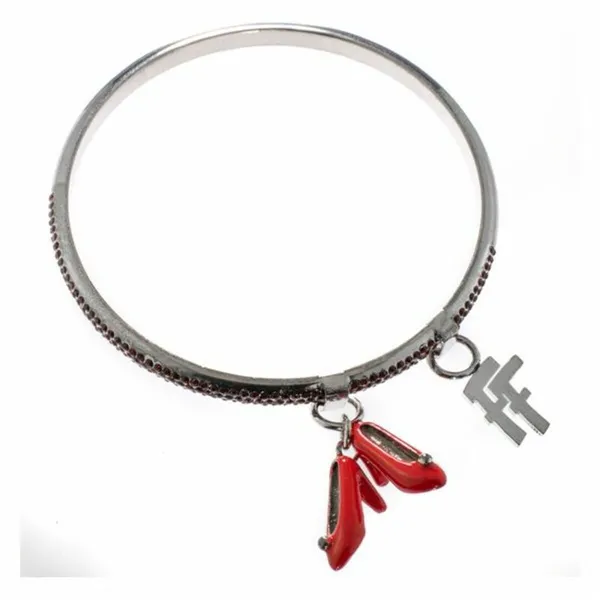 Rannekorut Folli Follie 3B9F097RR 6,5 cm