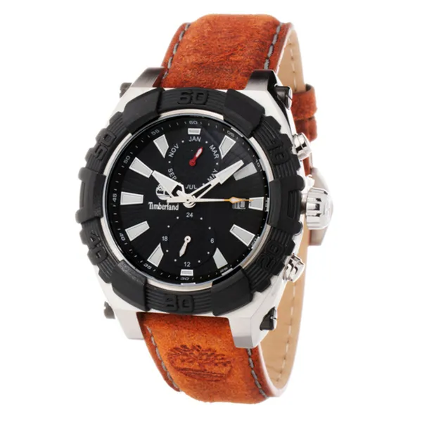 Мужские часы Timberland TBL1331JS-02C (Ø 45 mm)