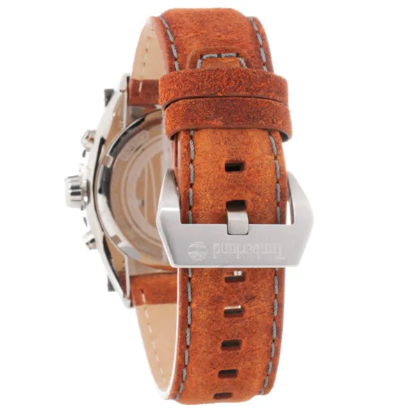 Мужские часы Timberland TBL1331JS-02C (Ø 45 mm)