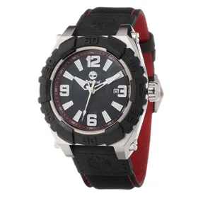 Miesten rannekellot Timberland 13321JS-12PNN (Ø 45 mm)