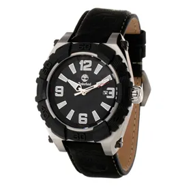 Miesten rannekellot Timberland 13321JSTB02BN (Ø 45 mm)