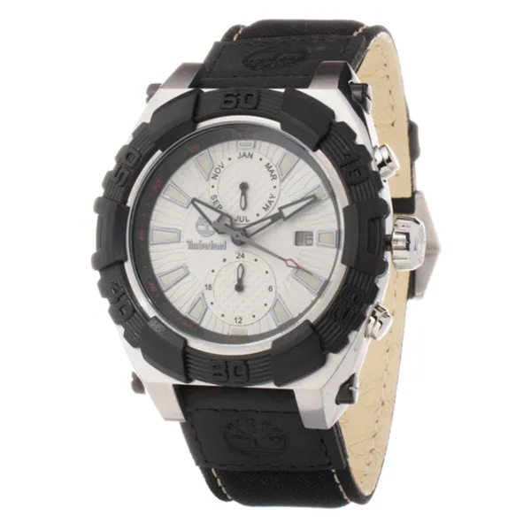 Мужские часы Timberland 133317JS11NNN (Ø 45 mm)