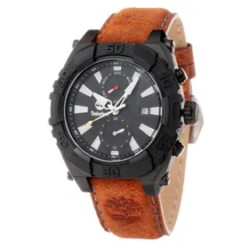 Мужские часы Timberland 13331JSTB2PN (Ø 45 mm)
