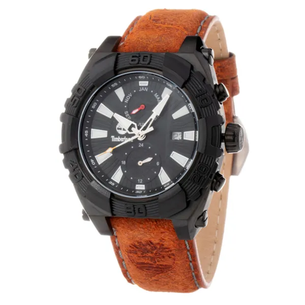 Мужские часы Timberland 13331JSTB2PN (Ø 45 mm)