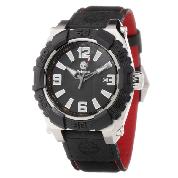 Мужские часы Timberland 13331STB13PNN (Ø 45 mm)