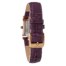 Ladies' Watch Folli Follie wf13b037ssl (Ø 18 mm)