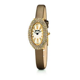 Sieviešu Pulkstenis Folli Follie WF13C041SPW (Ø 18 mm)