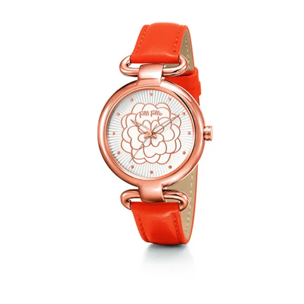 Женские часы Folli Follie wf15r030spw (Ø 32 mm)