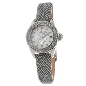 Sieviešu Pulkstenis Folli Follie wf1a006st (Ø 28 mm)