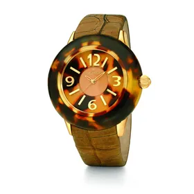 Ladies' Watch Folli Follie WF8G034SSB (Ø 45 mm)