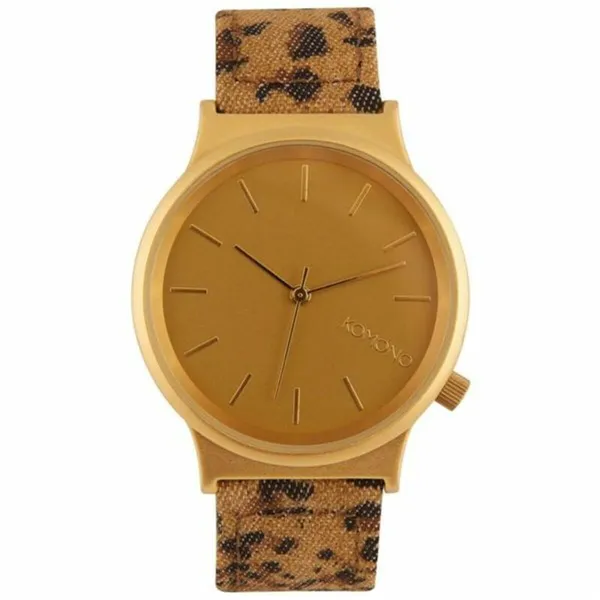 Abiejų lyčių laikrodis Komono KOM-W1802 (Ø 37 mm)