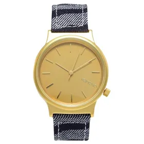 Часы унисекс Komono KOM-W1817 (Ø 36 mm)