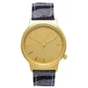 Abiejų lyčių laikrodis Komono KOM-W1817 (Ø 36 mm)
