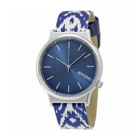 Abiejų lyčių laikrodis Komono KOM-W1835 (Ø 36 mm)